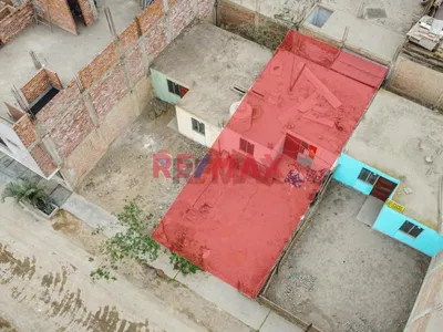 Venta de Casa en Carabayllo - Lima 2 Dormitorios