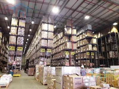 Venta de Local Industrial en - Lima 0 Dormitorio 