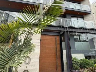 Venta de Departamento en San Isidro - Lima 3 Dormitorios 