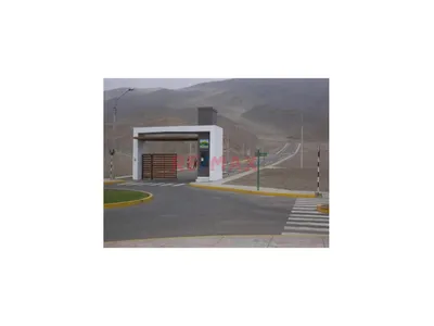 Oportunidad Venta De Terreno Dist. Sta. Rosa