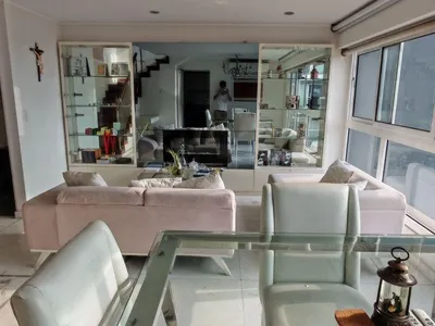 Venta de Departamento en Miraflores - Lima 4 Dormitorios