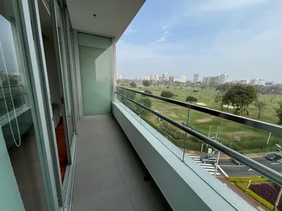 Alquiler de Departamento en San Isidro - Lima 3 Dormitorios 
