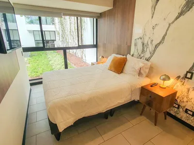 Venta de Departamento en San Isidro - Lima 1 Dormitorio