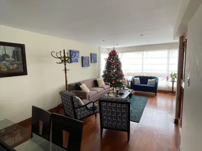 Venta de Departamento en Santiago de Surco - Lima 3 Dormitorios