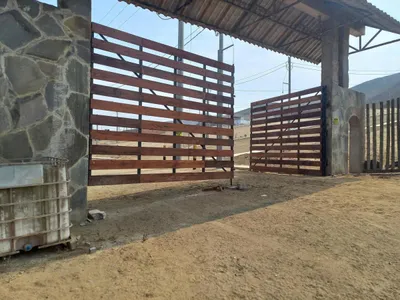 Venta de Terreno / Lote en Canete - Cañete 0 Dormitorio 