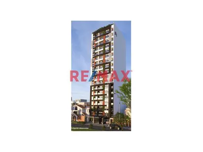 Venta Departamento De Estreno - San Miguel
