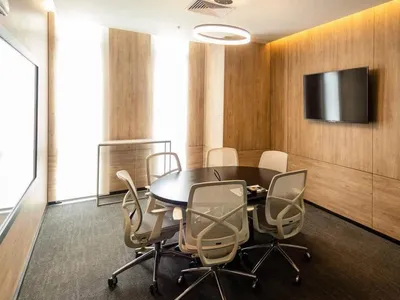 Venta de Oficina en Santiago de Surco - Lima