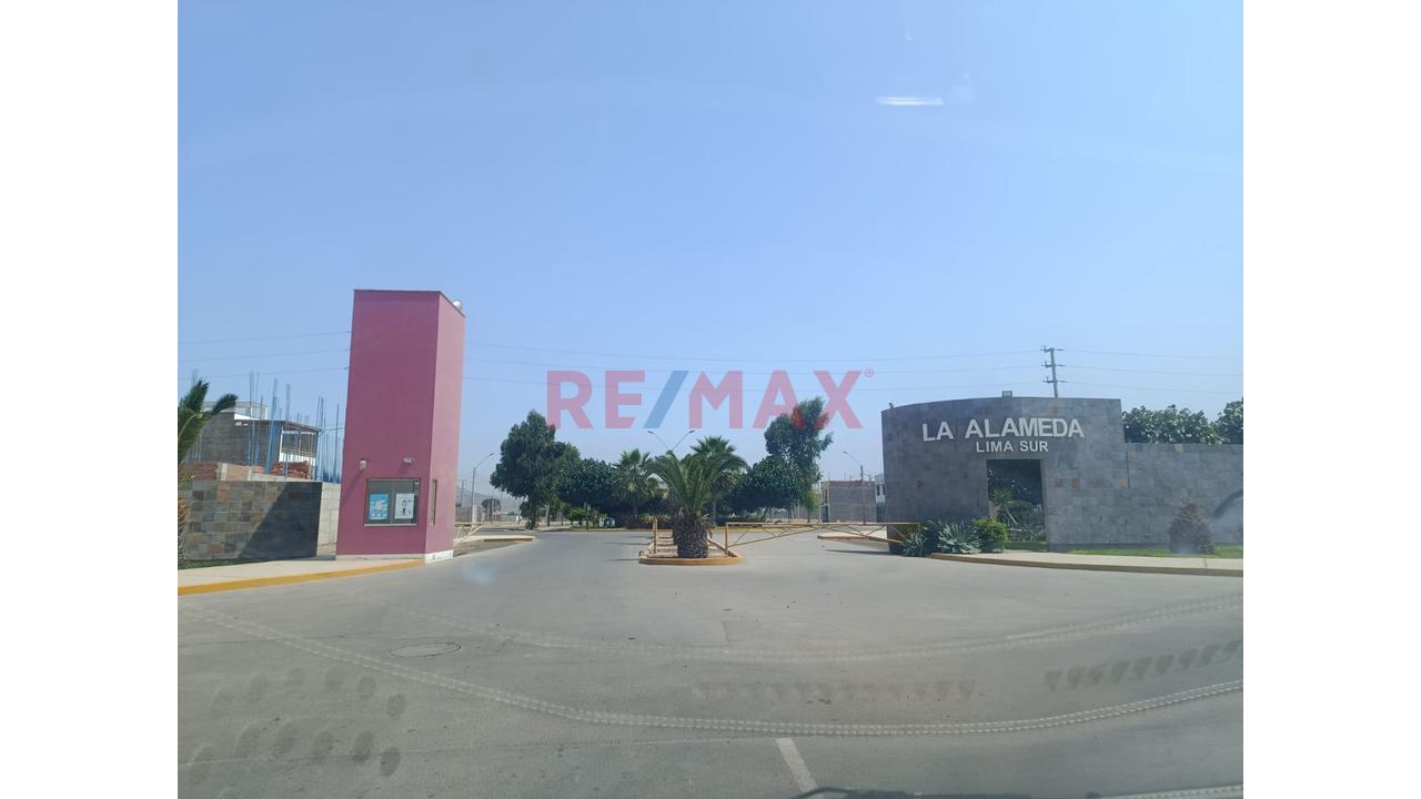 Excelente Terreno