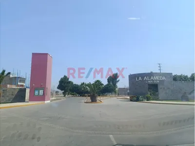 Excelente Terreno