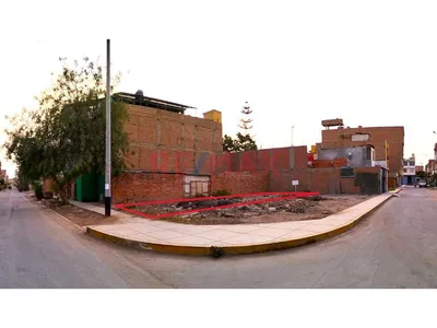 🏡 Vendo Terreno De 120 M² En Santa Paula 1Ra Etapa – Puente Piedra