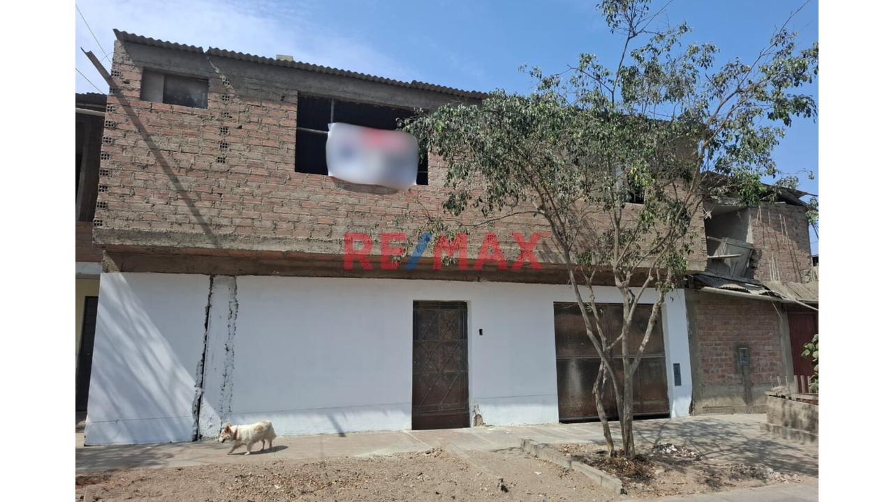 📍 ¡Gran Oportunidad De Inversión En Tablada De Lurin - Vmt! 📐