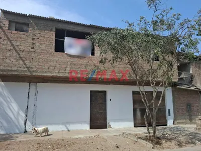📍 ¡Gran Oportunidad De Inversión En Tablada De Lurin - Vmt! 📐