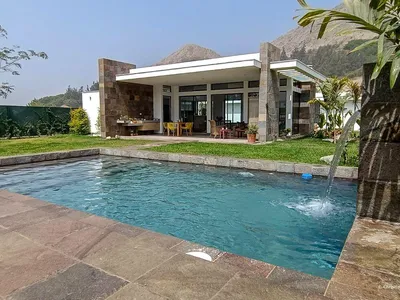 Venta de Casa de Campo en Cieneguilla - Lima 5 Dormitorios 