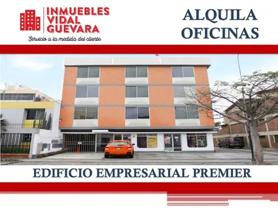 Alquiler de Oficina en San Isidro - Lima 0 Dormitorio 