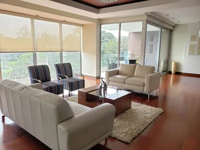 Venta de Departamento en Santiago de Surco - Lima 3 Dormitorios