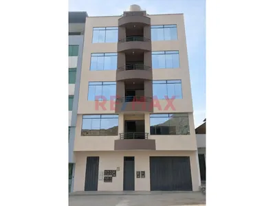 Venta Edificio De 5 Pisos - Collique Comas