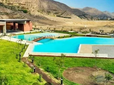 Terreno en venta · Predio Urbano Manzana F Lote 32, Asia · 140 m²