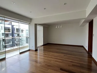 Venta de Departamento en Santiago de Surco - Lima 3 Dormitorios