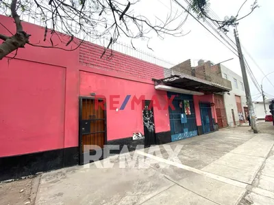 Venta De Terreno Industrial – Oportunidad Única En Av. Próceres De La Independencia, Sjl