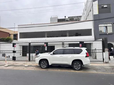 Alquiler de Local Comercial en San Borja - Lima 0 Dormitorio 