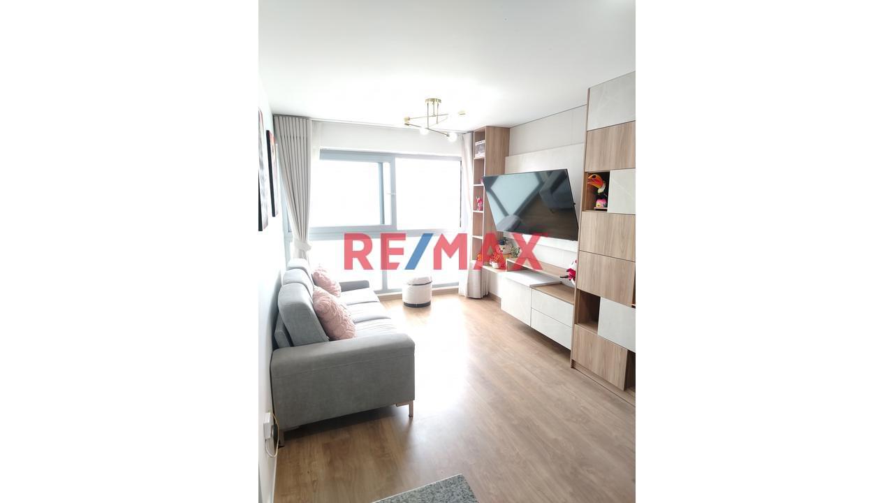 Venta De Departamento Moderno En Malecón Bertolotto