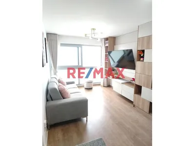Departamento en venta · Av. Juan Bertolotto Negro 752, San Miguel · 63 m², 2 dorm.