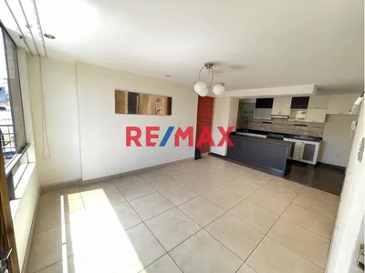 Vendo Lindo Departamento Remodelado En Pueblo Libre Cerca A Plaza Vea De La Av. Sucre, 2 Cdras Del Parque El Carmen