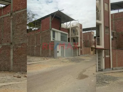 Alquiler De Departamento Primer Piso Cerca Al Futura Schooll
