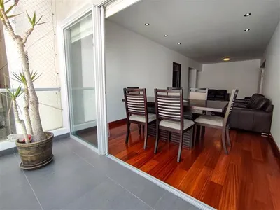 Venta de Departamento en San Isidro - Lima 3 Dormitorios