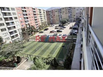 Alquilo Depa Frenta A Escuela Pnp Puente Piedra