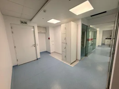 Alquiler de Oficina en Lince - Lima 0 Dormitorio 