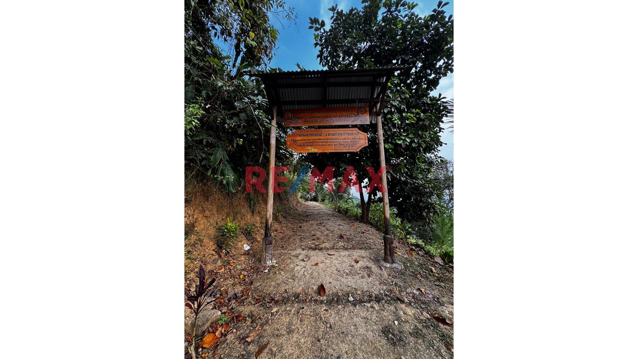 🌿🏞️ ¡Gran Oportunidad De Inversión Turística En La Selva Central! 🏞️🌿