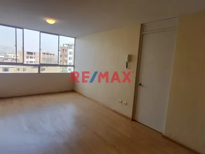 Alquiler Departamento De Estreno Ate
