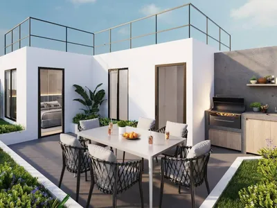 Venta de Departamento en Pueblo Libre - Lima 3 Dormitorios 