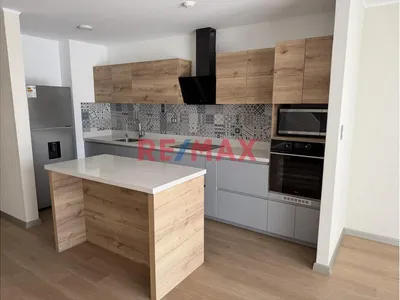 Exclusivo Departamento Semi Amoblado  72.76 M² | Challapampa,  Luxury, Excelente Vista Y Buena Iluminación
