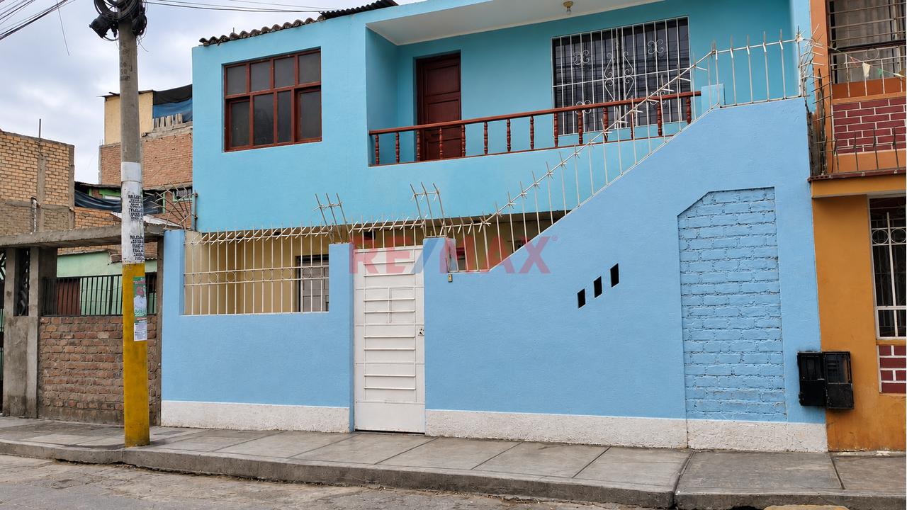 🏡 ¡Casa En Venta En Condevilla, Smp - Con Potencial De Inversión