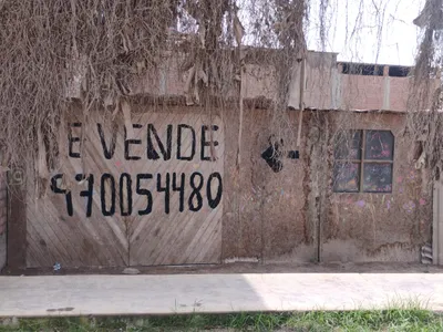 Terreno 110.85 m²