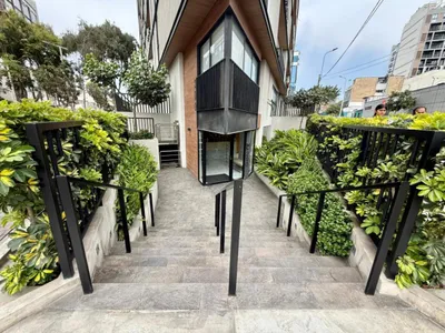 Venta de Departamento en Miraflores - Lima 2 Dormitorios