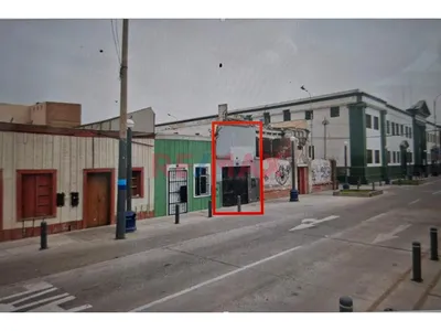 Venta De Local - Chucuito Callao