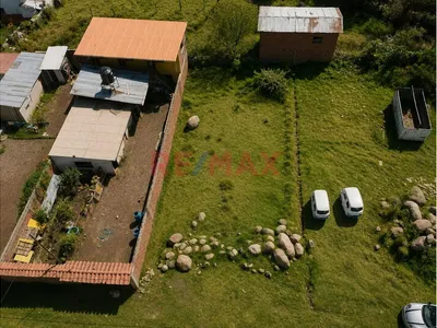 Venta De  Terreno De 300 M² Ubicado En El  Sector De Chichubamba, Urubamba