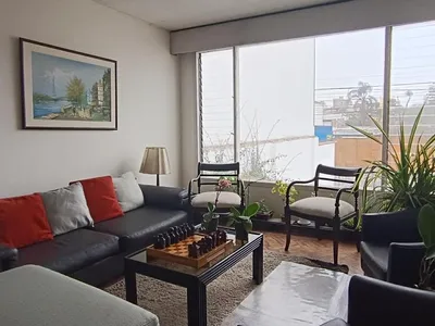 Venta de Terreno / Lote en San Isidro - Lima 6 Dormitorios 