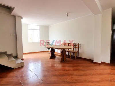 Casa En Venta En Lambayeque-Gran Oportunidad De Inversion