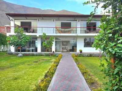 Venta de Casa en Cieneguilla - Lima 3 Dormitorios