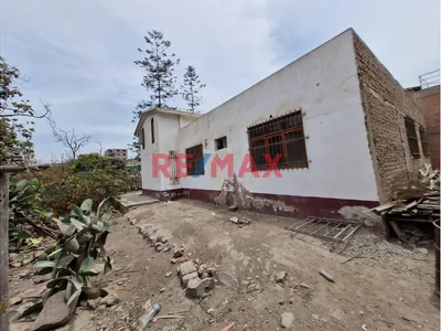 Terreno En Alquiler En San Martín De Porres