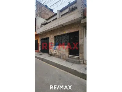 Venta De Casa Como Terreno De 119.88M2 En Comas
