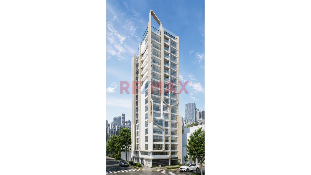 🏢✨ Vendo Departamento Dúplex En El Piso 3 - Proyecto Spring Park ✨🏢