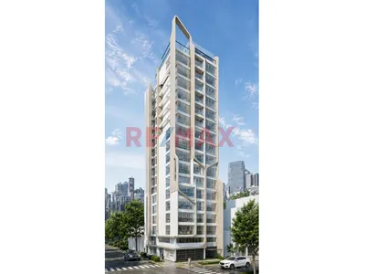 🏢✨ Vendo Departamento Dúplex En El Piso 3 - Proyecto Spring Park ✨🏢