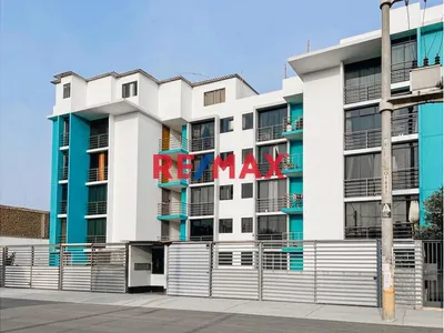 🏡✨ ¡Oportunidad Única! Mini Departamento En Venta En Moche ✨🏡