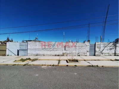 Terreno En Venta En Ciudad De Dios, Yura