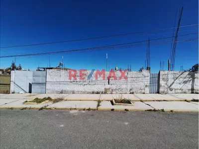 Terreno En Venta En Ciudad De Dios, Yura